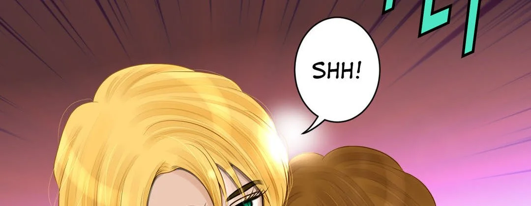 Living with The Wizard - Chapter 27